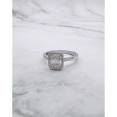 ANILLOS|Anillos compromiso diamantes